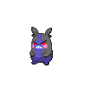 Shiny Morpeko (Hangry)